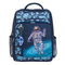 Рюкзаки та сумки - Наплічник Bagland Школяр 1076 синій (0012870)