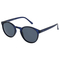 Солнцезащитные очки - Солнцезащитные очки INVU Kids Панто синие (2115D_K)