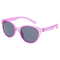 Солнцезащитные очки - Солнцезащитные очки INVU Kids Панто розовые (2204B_K)