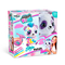 Наборы для творчества - Набор для творчества Canal Toys Style 4 Ever Airbrush Plush Панда (OFG257)