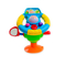 Развивающие игрушки - Музыкальный руль Страна Игрушек Маленький водитель (KI-7036)