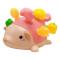 Розвивальні іграшки -  Сортер Shantou Jinxing рожевий (YL1022-56/2)