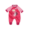 Одяг та аксесуари - Одяг для ляльки Baby Born Рожевий комбінезон (832646)