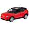 Автомоделі - Автомодель Автопром Volvo XC40 червоний (68411/1)