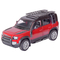 Автомодели - Автомодель Автопром Land Rover Defender 110 красный (68416/1)
