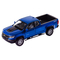 Автомодели - Автомодель Автопром Chevy Colorado синий (68442/1)