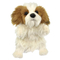 Мягкие животные - Игрушка-перчатка Hansa Puppet Ши-тцу (4806021979501)