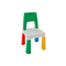 Детская мебель - ​Детский стульчик Poppet Колор Грин (2035010)