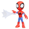 Фигурки персонажей - Игровая фигурка Marvel Spidey and his amazing friends Спайди 10 см (F1462/F1935)