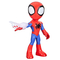 Фигурки персонажей - Игровая фигурка Marvel Spidey and his amazing friends Спайди 22 см (F3711/F3986)