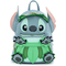 Рюкзаки та сумки - Рюкзак Loungefly Disney Stitch Luau mini (WDBK1488)