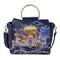 Рюкзаки и сумки - Сумка Loungefly Disney Jasmine castle (WDTB2269)