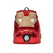 Рюкзаки та сумки - Рюкзак Loungefly Pop Marvel Ironman mini (MVBK0161)