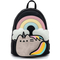 Рюкзаки и сумки - Рюкзак Loungefly Pusheen rainbow unicorn mini (PUBK0005)
