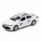 Транспорт и спецтехника - Автомодель TechnoDrive Toyota Camry Uklon белый (250291)