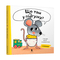 Дитячі книги - Книжка «Що там у підгузку?» (9786175230084)