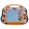 Товари для малювання - Магнітна дошка Nickelodeon Paw Patrol оранжева (PP-82104)