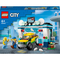 Конструктори LEGO - Конструктор LEGO City Автомийка (60362)