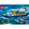Конструкторы LEGO - Конструктор LEGO City Арктический исследовательский корабль (60368)