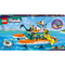 Конструктори LEGO - Конструктор LEGO Friends Човен морської рятувальної бригади (41734)
