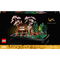 Конструкторы LEGO - Конструктор LEGO Icons Тихий сад (10315)