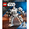 Конструктори LEGO - Конструктор LEGO Star Wars Робот Штурмовика (75370)