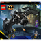 Конструкторы LEGO - Конструктор LEGO DC Batman Бэтмолет: Бэтмен против Джокера (76265)