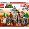 Конструкторы LEGO - Конструктор LEGO Super Mario Битва в замке Драй Боузера. Дополнительный набор (71423)