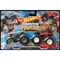 Автомодели - Набор машинок Hot Wheels Monster Trucks Silverado vs Raptor F150 (FYJ64/HLT60)