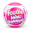 Аксессуары для фигурок - Фигурка-сюрприз Mini brands Foodie (77262GQ2)