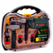 Набори професій - Ігровий набір Bosch Mini Ящик з інструментами великий (8416)