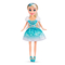 Куклы - Лялька Sparkle girls Зимняя принцесса Джуди (Z10017/1)