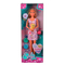 Куклы - Кукла Steffi & Evi love Штефи с животным в розовом платье (5733628/1)