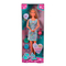 Ляльки - Лялька Steffi & Evi Love Штеффі з тваринкою в блакитній сукні (5733628/2) 