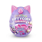 Мягкие животные - Мягкая игрушка-сюрприз Rainbocorn-A Kittycorn surprise S2 (9279A)