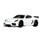 Автомодели - Автомодель Hot Wheels Форсаж Porsche 718 Cayman GT4 (HNW46/HKD20)