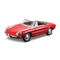 Автомодели - Автомодель Bburago Alfa Romeo Spider 1966 (18-43047)