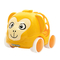 Машинки для малюків - Машинка Baby Team Мавпочка (8412)