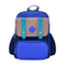 Рюкзаки та сумки - Рюкзак Upixel Dreamer space kids school bag синьо-сірий (U23-X01-A)