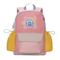 Рюкзаки та сумки - Рюкзак Upixel Urban-ace backpack M мульти-рожевий (UB002-A)
