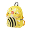 Рюкзаки та сумки -  Рюкзак Supercute Бджілка 2 в 1 (SF168)