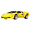 Автомоделі - Автомодель Hot Wheels Car culture Lamborghini Countach LP 5000 QV (FPY86/HKC47)