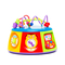 Розвивальні іграшки - Ігровий центр Kiddi Smart Мультицентр (063388)