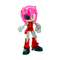Фигурки персонажей - Игровая фигурка Sonic prime Расти Роуз 7 см (SON2010H)
