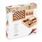 Настільні ігри - Ігровий набір Cayro Шахи шашки нарди (8422878706037)