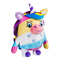 М'які тварини - М’яка іграшка Piñata Smashlings Єдиноріг Луна 30 см (SL7008-2) 