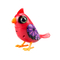 Развивающие игрушки - Интерактивная игрушка DigiBirds II Красный кардинал (88603)