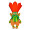 Персонажи мультфильмов - Мягкая игрушка WP Merchandise Мавка Лесная песня Гук мини 21 см (FWPHUSHMIN23GNRD0)