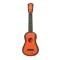 Музичні інструменти - ​​Музичний інструмент Shantou Jinxing Гітара (130A7)