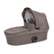 Коляски - ​Люлька для коляски X-lander X-pram light 2.0 evening grey (5907651631629)